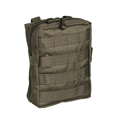 Afbeelding van Miscellaneous M4380 EHBO set, uniseks, volwassenen, meerkleurig, uniek