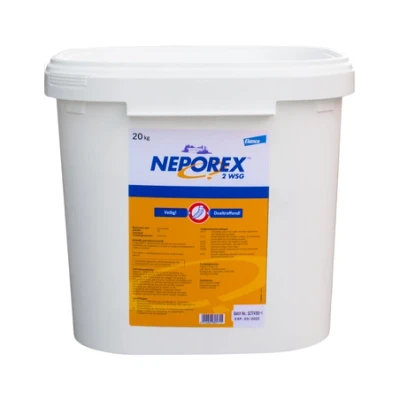 Afbeelding van Neporex 2 wsg madendood 20 kg