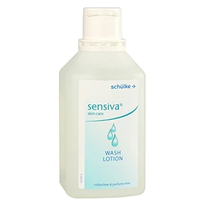 Afbeelding van Sensiva Waschlotion 500ml 500 ml