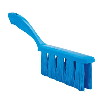 Afbeelding van Vikan Handveger Zacht Ultra Safe 33cm Blauw