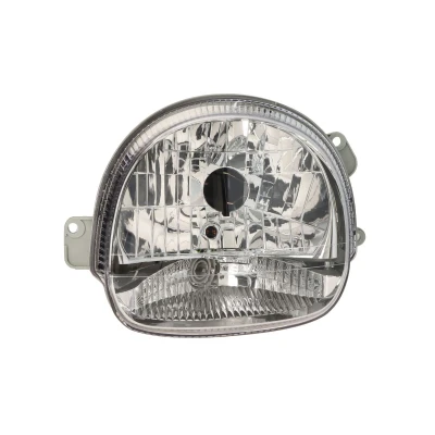 Afbeelding van TYC Koplamp 20 6184 05 2