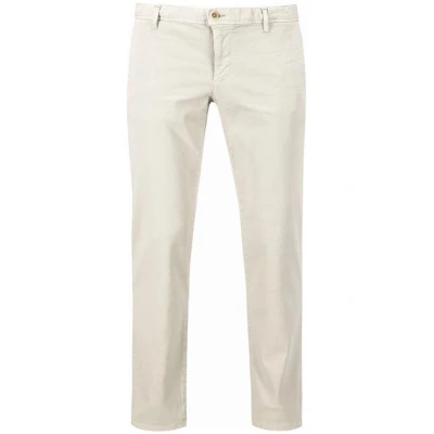 Afbeelding van Alberto Pants ROB2 Broek, Heren, Maat: 34x34, Lichtgrijs