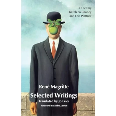 Afbeelding van René Magritte: Selected Writings