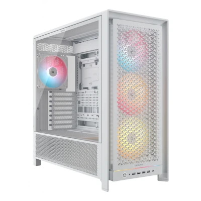 Afbeelding van Corsair midi tower behuizing