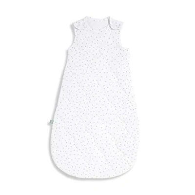 Afbeelding van The Little Green Sheep baby Slaapzak White Rice 2.5 Tog 0 6 maanden
