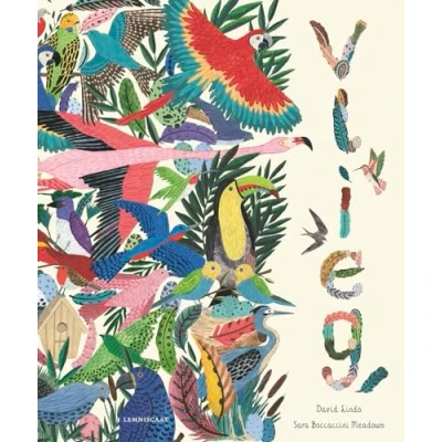 Afbeelding van Vlieg (Hardback)