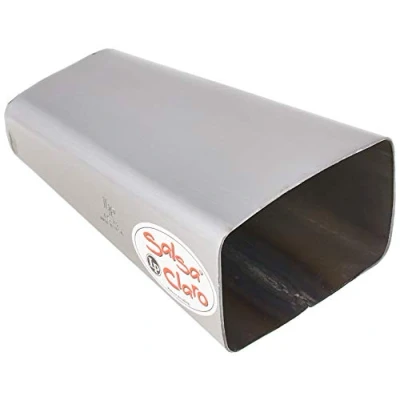 Afbeelding van Latin Percussion LP ES13 Salsa Claro cowbell handheld