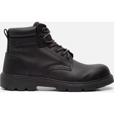 Afbeelding van Safety Jogger X1100N S3 Zwart