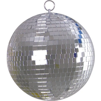 Afbeelding van Discobal Met motor 20 cm