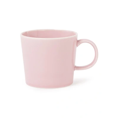 Afbeelding van Iittala Teema mok 30 cl Roze
