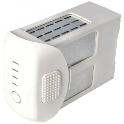 Afbeelding van Accu geschikt voor DJI Phantom 4, Li Polymer, 15,2V, 5200mAh, 79Wh