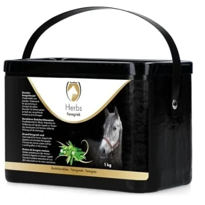 Afbeelding van Excellent Herbs Fenegriek 1 kg
