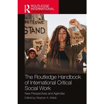 Afbeelding van The Routledge Handbook of International Critical Social Work: New Perspectives and Agendas