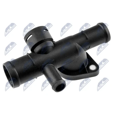 Afbeelding van Koelvloeistofflens NTY CTM VW 027