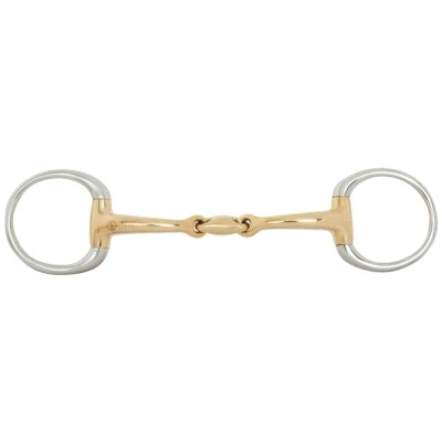 Afbeelding van BR Dubbel Gebroken Onderlegtrens (bustrens) Soft Contact 10 mm Ø 50