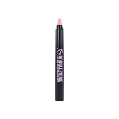 Afbeelding van W7 Double Prime Lips &amp; Brows Duo Primer
