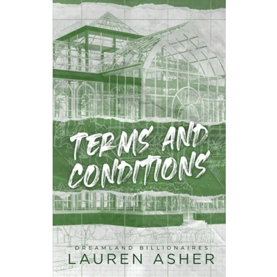 Afbeelding van Terms and Conditions: 2