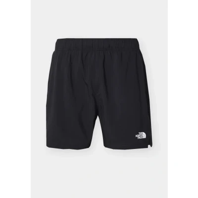 Afbeelding van The North Face 24/7 Shorts Korte broeken, Heren, Maat: LxRegular(32), Black