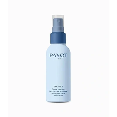 Afbeelding van Payot Source Creme En Spray Hydratante Adaptogene 5% korting code PAYOT5