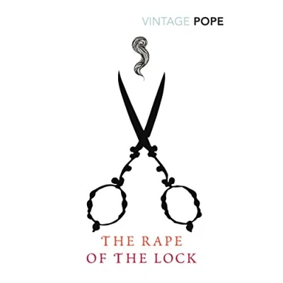 Afbeelding van Vintage Classics Rape Of The Lock