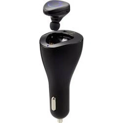 Afbeelding van Renkforce RF CCB 200 Bluetooth handsfreekit Gesprekstijd (max.): 2 h