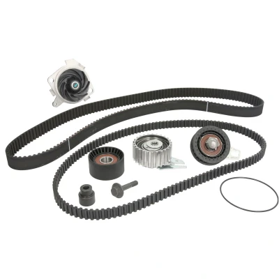 Afbeelding van Gates Distributieriem kit incl.waterpomp KP65429XS