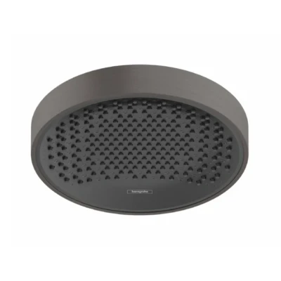 Afbeelding van Hansgrohe Rainfinity PowderRain hoofddouche 250 1jet EcoSmart Brushed