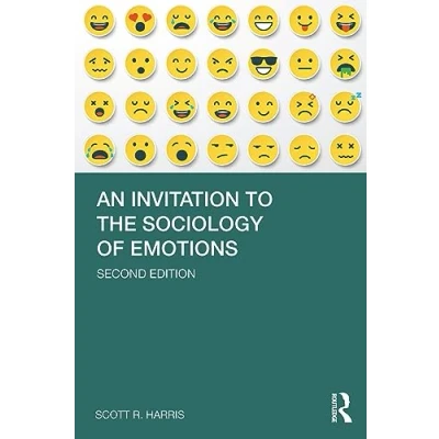 Afbeelding van An Invitation to the Sociology of Emotions