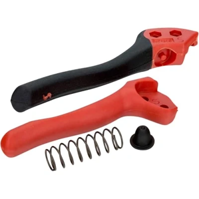 Afbeelding van Bahco paar vaste handgrepen (medium) R812P