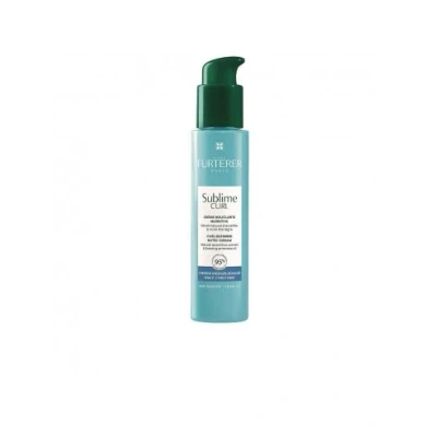 Afbeelding van René Furterer Voedende krulversterkende crème SUBLIME CURL