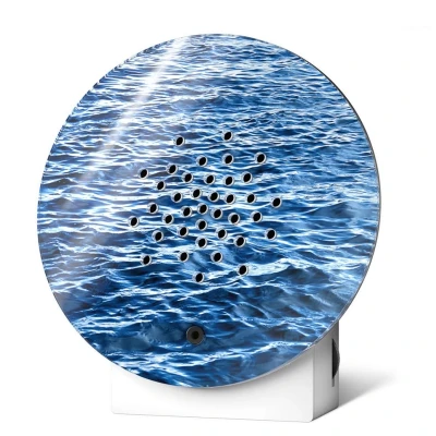 Afbeelding van Relaxound Oceanbox bewegingssensor met zeegeluiden Waves