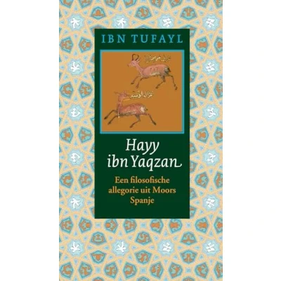 Afbeelding van Hayy ibn Yaqzan (Paperback)