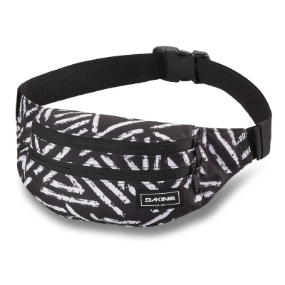 Afbeelding van Dakine Classic Heuptas 80s Geo Print Heuptassen