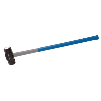 Afbeelding van Silverline Glasvezel Moker Inclusief Steel 4.5 kilo