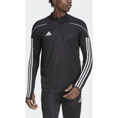 Afbeelding van adidas Performance TIRO23 League Trainings Voetbalshirt, Heren, Maat: Medium, Black