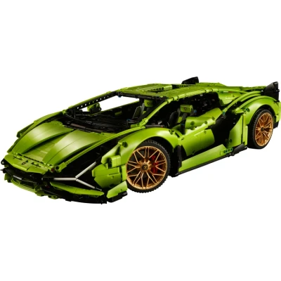 Afbeelding van Lego Technic 42115 Lamborghini