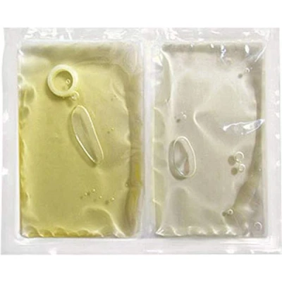 Afbeelding van RELICON by HellermannTyton 435 00825 KH67 CL 180 Tweecomponenten gel Inhoud: ml