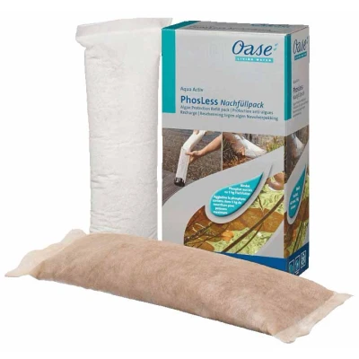 Afbeelding van Oase Phosless 2 Zakken