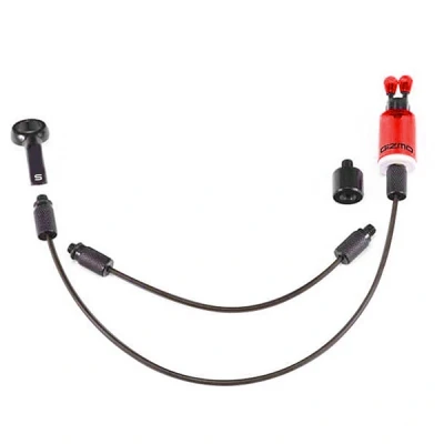 Afbeelding van Sonik Gizmo Litez Bob Red Hanger