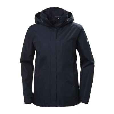 Afbeelding van Jas Helly Hansen Women Aden Jacket Navy XXXL