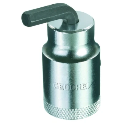 Afbeelding van Gedore Opsteek stiftsleutel 16 Z 5 mm 8756 05
