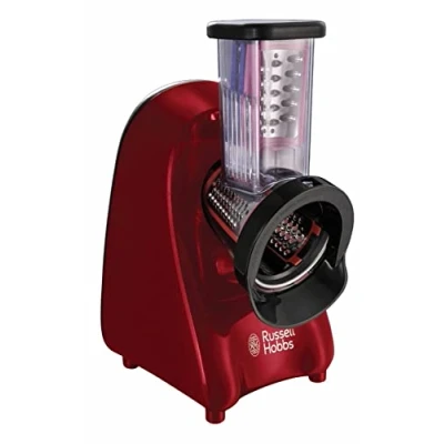 Afbeelding van Russell Hobbs Desire Slice &amp; Go 22280 56 foodprocessor