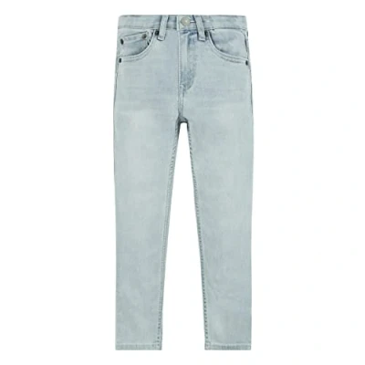 Afbeelding van Levi&#039;s 512® Slim Taper Fit Performance Jeans 2 8 jaar