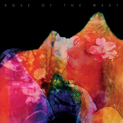 Afbeelding van Rose Of The West (CD)