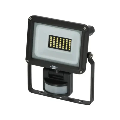 Afbeelding van LED bouwlamp Brennenstuhl (20W, 2300lm, 6500K, Bewegingssensor, Instelbaar)