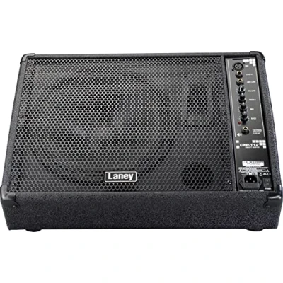 Afbeelding van Laney CXP 112 actieve 12 inch vloermonitor 240W
