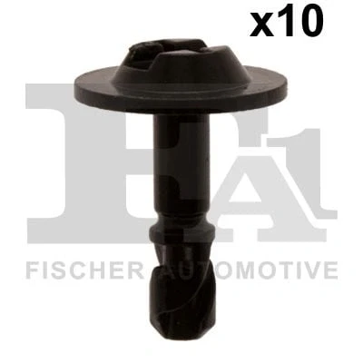 Afbeelding van Motor /Veiligheidsbumper FA1 11 40095.10