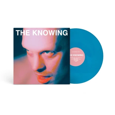 Afbeelding van Sean Nicholas Savage The Knowing (LP)
