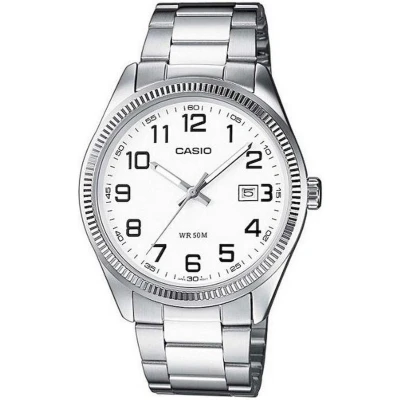 Afbeelding van Horologe Casio MTP 1302PD 7BVEF Analoog Quartz