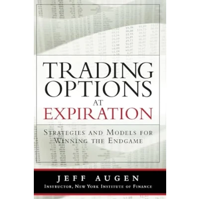 Afbeelding van Trading Options at Expiration